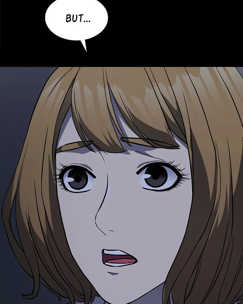 Fake Humans Chapter 21 page 20 - 