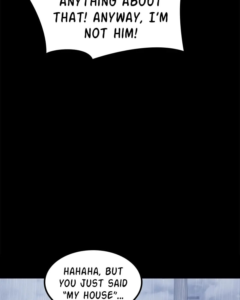 Fake Humans Chapter 21 page 191 - 