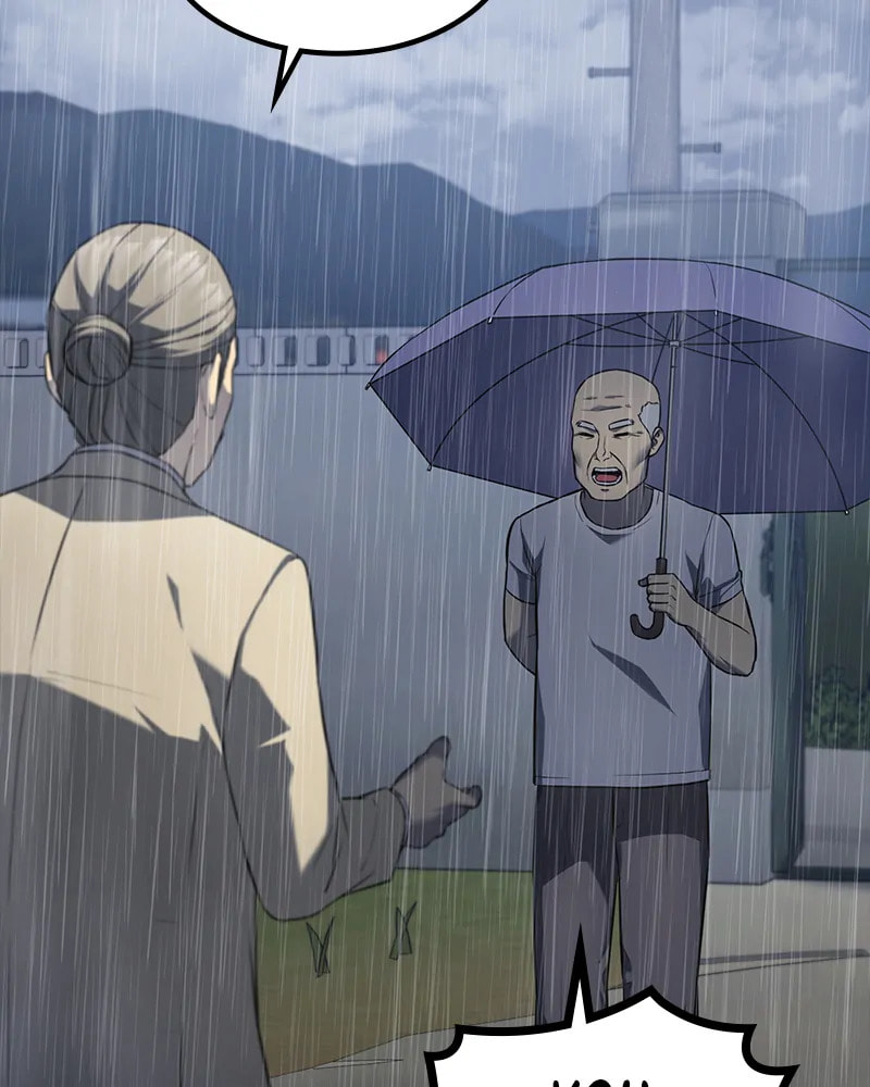 Fake Humans Chapter 21 page 192 - 