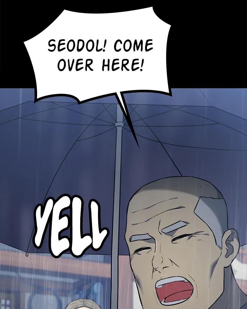 Fake Humans Chapter 21 page 194 - 