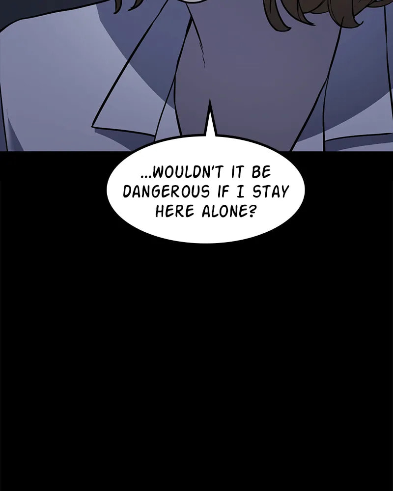 Fake Humans Chapter 21 page 21 - 