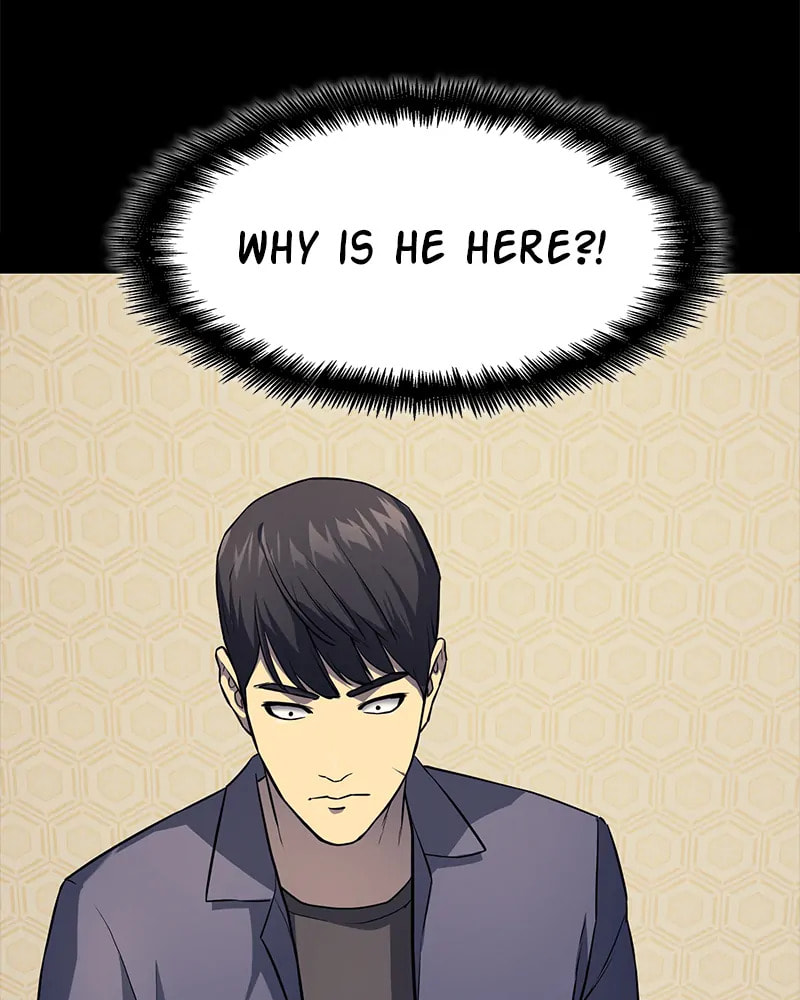 Fake Humans Chapter 21 page 205 - 