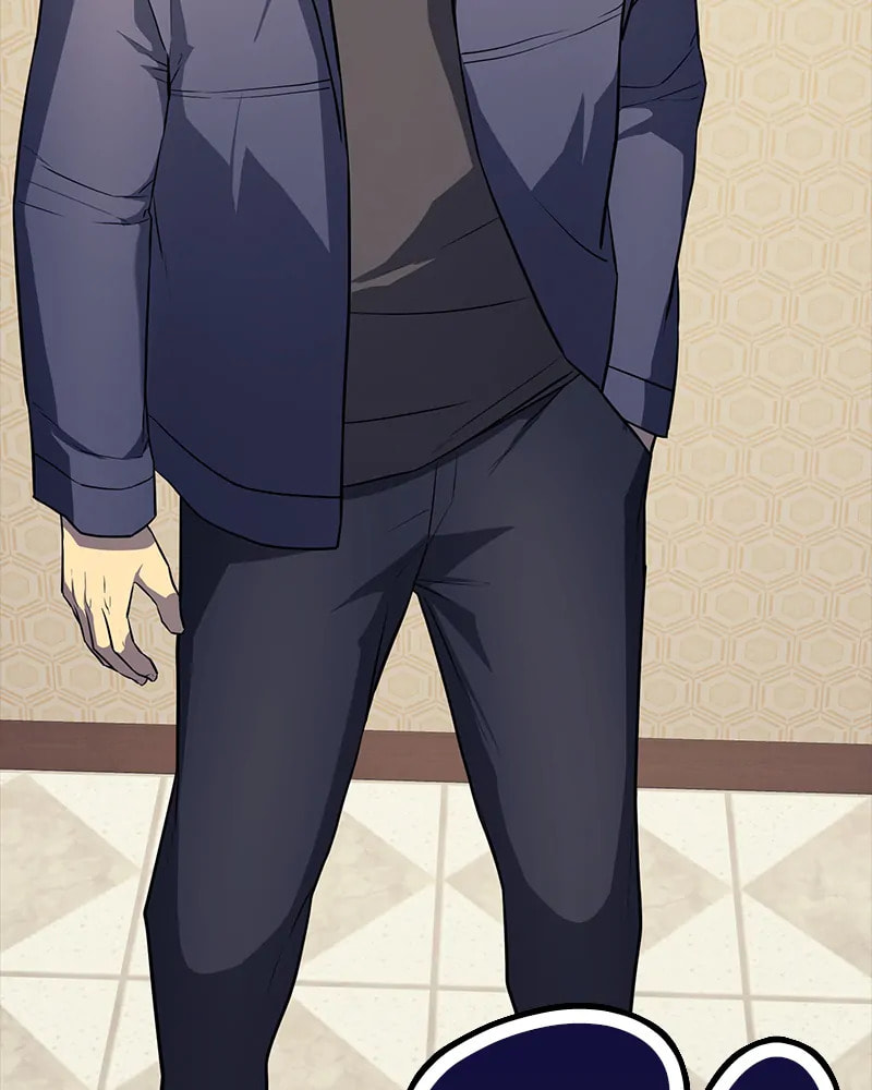 Fake Humans Chapter 21 page 206 - 