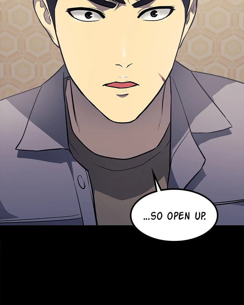 Fake Humans Chapter 21 page 209 - 