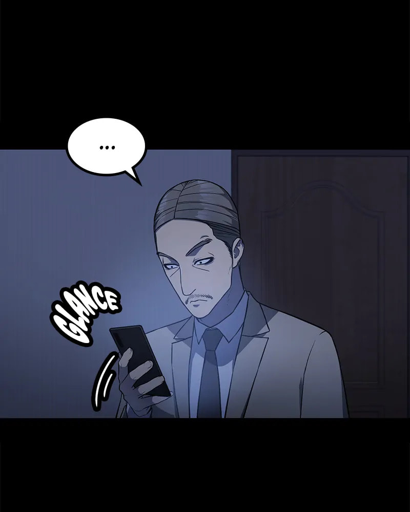 Fake Humans Chapter 21 page 22 - 
