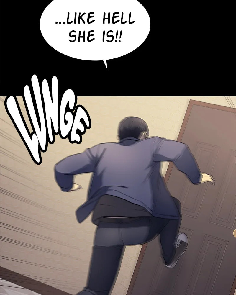 Fake Humans Chapter 21 page 214 - 
