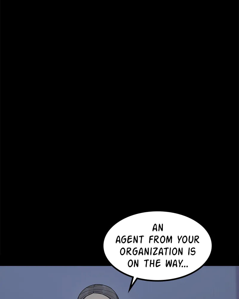 Fake Humans Chapter 21 page 23 - 