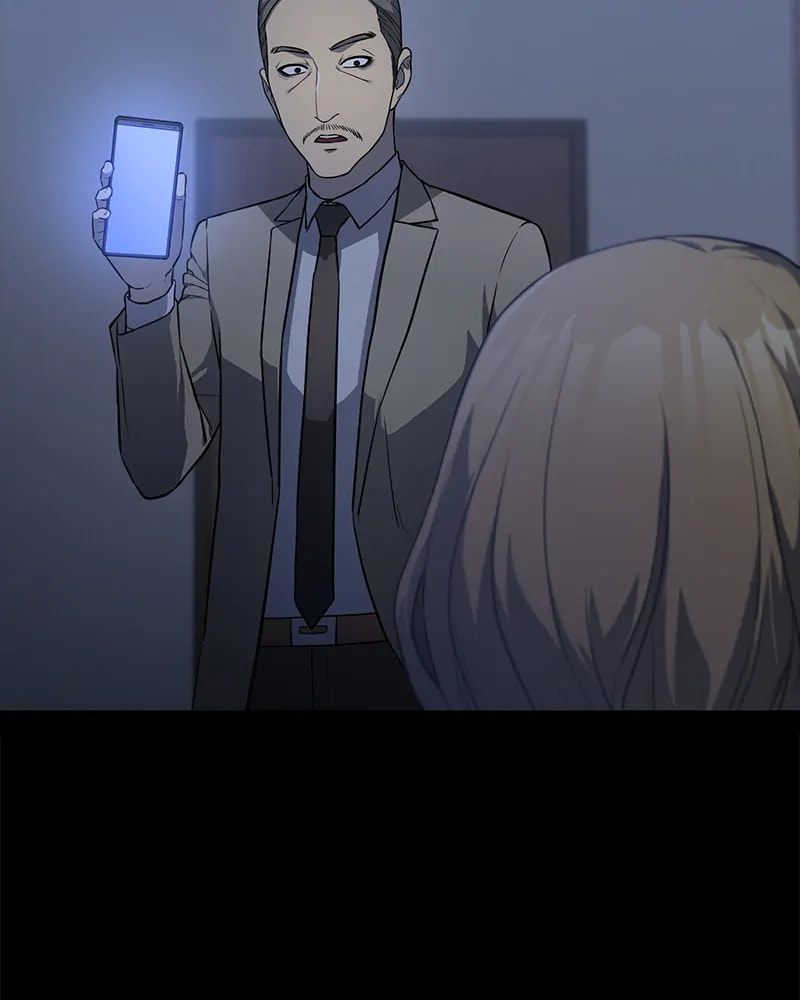 Fake Humans Chapter 21 page 24 - 