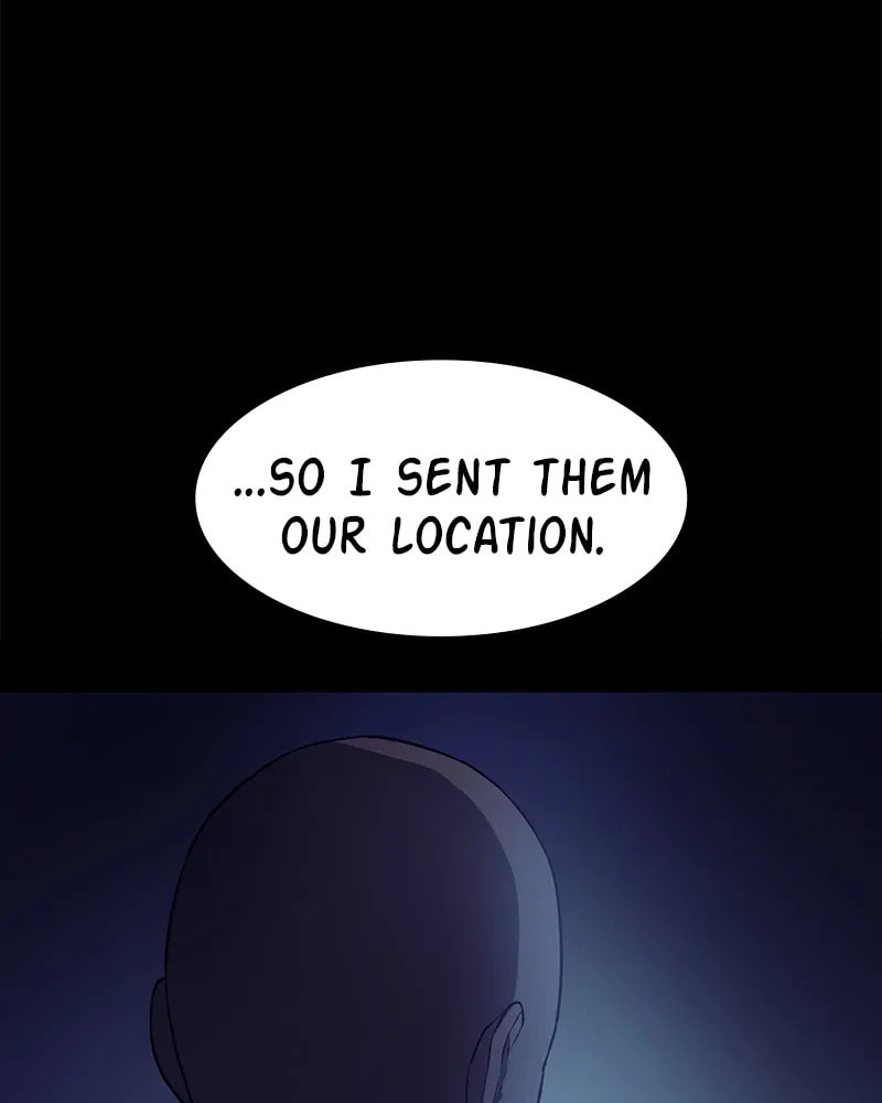 Fake Humans Chapter 21 page 25 - 