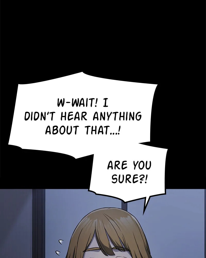 Fake Humans Chapter 21 page 27 - 