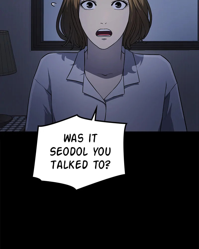 Fake Humans Chapter 21 page 28 - 