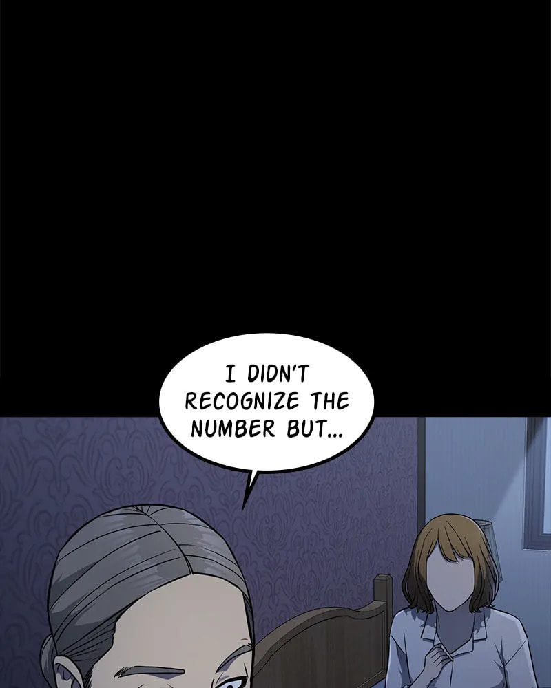Fake Humans Chapter 21 page 29 - 