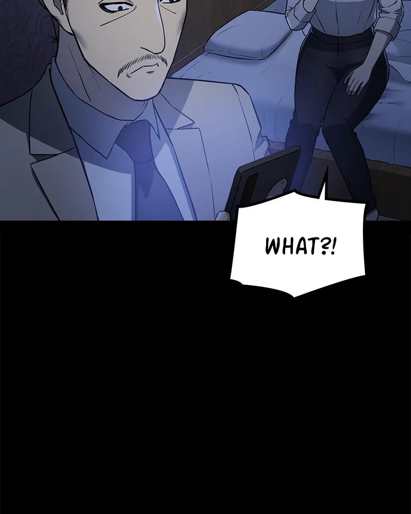 Fake Humans Chapter 21 page 30 - 