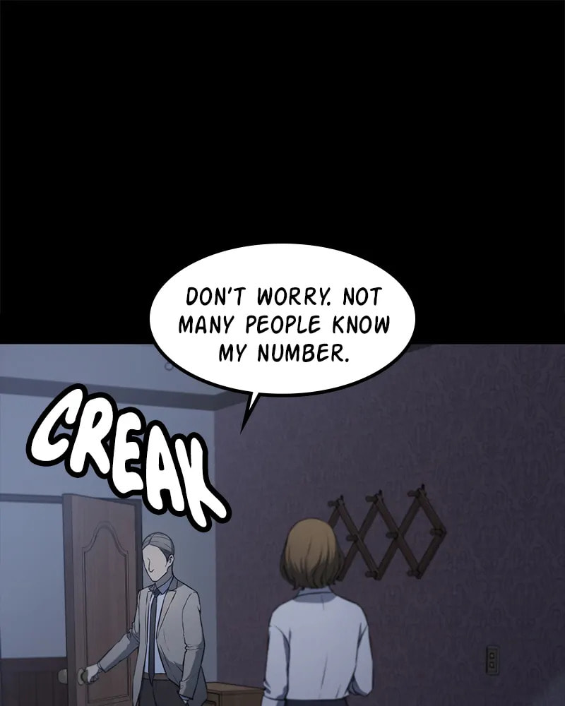 Fake Humans Chapter 21 page 32 - 