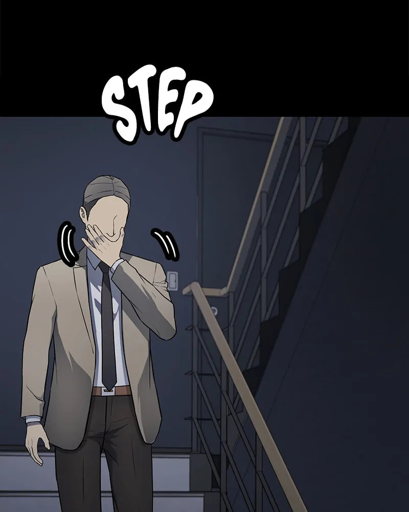 Fake Humans Chapter 21 page 38 - 