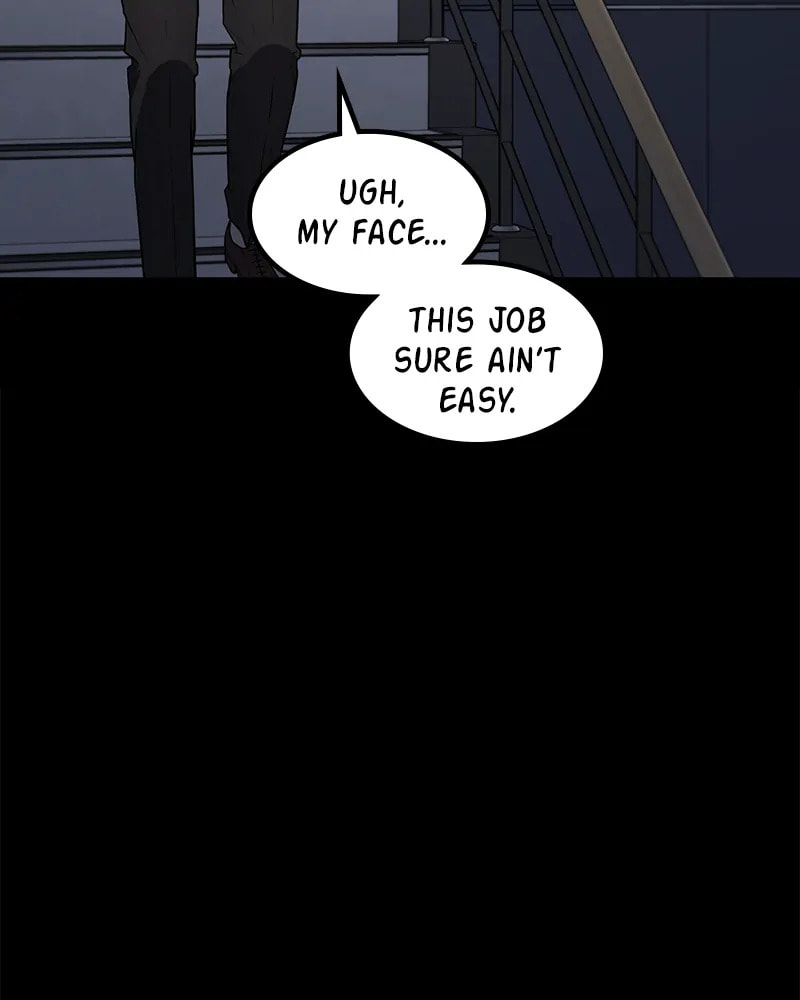 Fake Humans Chapter 21 page 39 - 