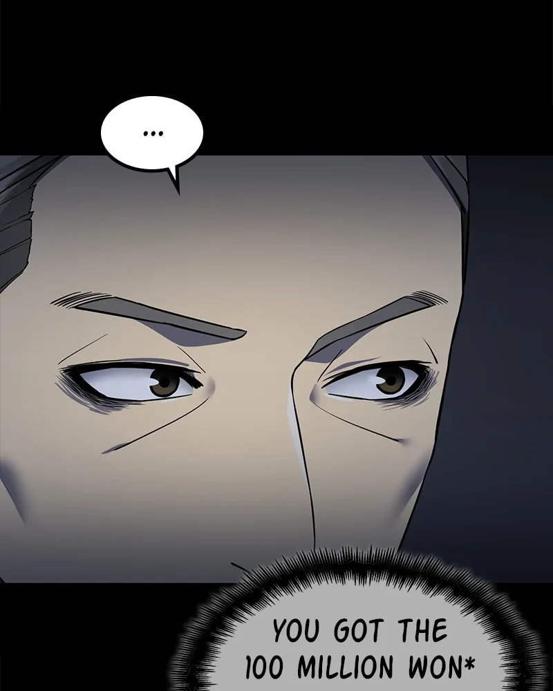 Fake Humans Chapter 21 page 40 - 