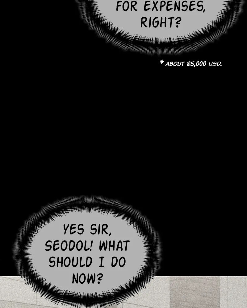 Fake Humans Chapter 21 page 41 - 
