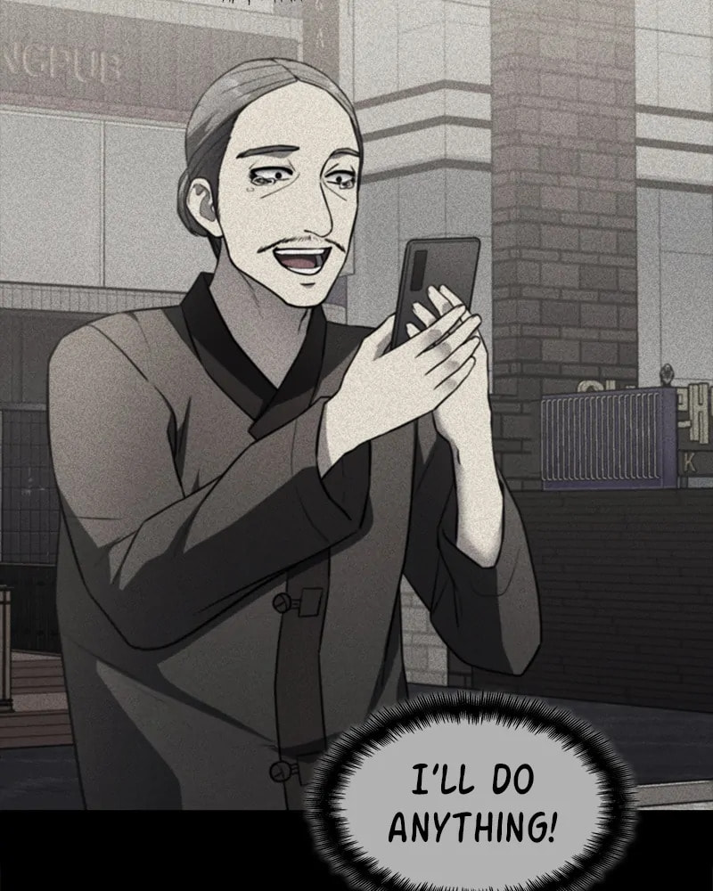 Fake Humans Chapter 21 page 42 - 