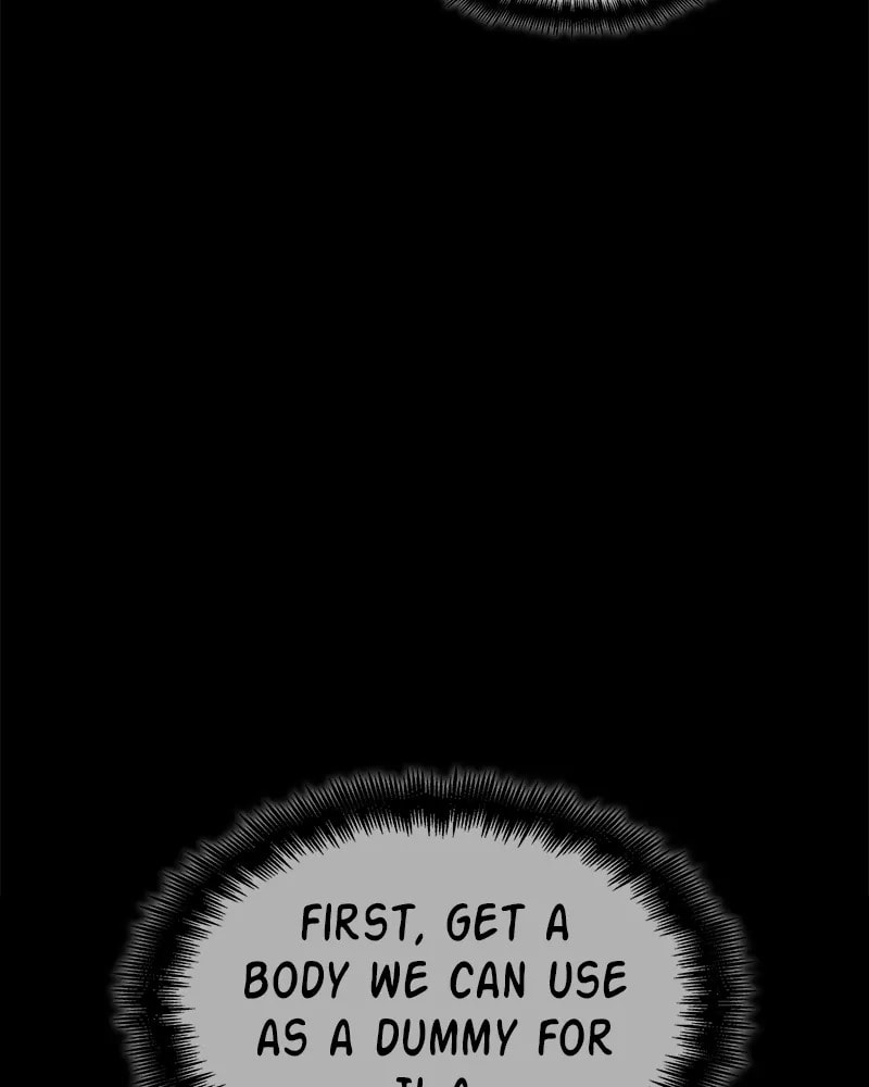 Fake Humans Chapter 21 page 43 - 