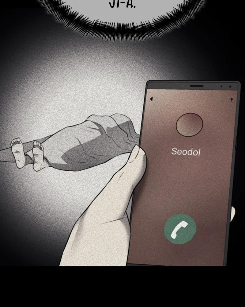 Fake Humans Chapter 21 page 44 - 