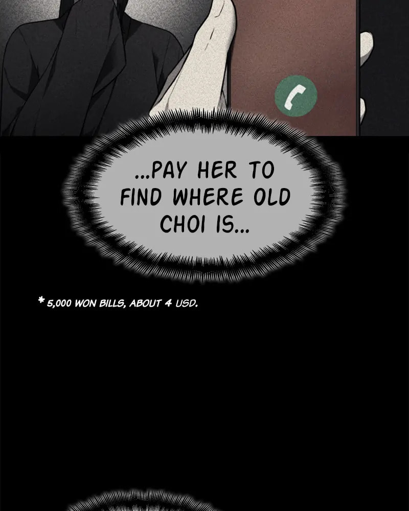 Fake Humans Chapter 21 page 47 - 