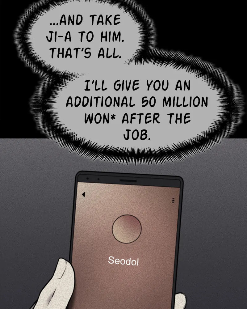 Fake Humans Chapter 21 page 48 - 