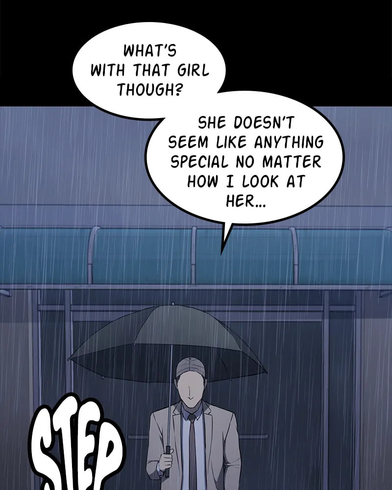Fake Humans Chapter 21 page 51 - 