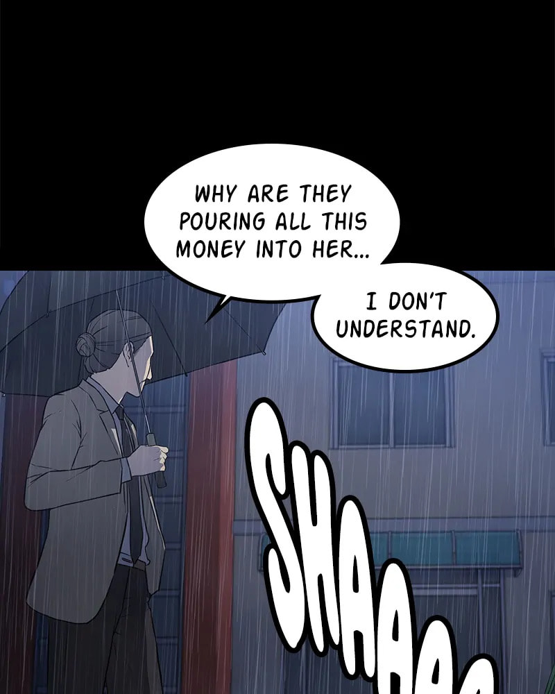 Fake Humans Chapter 21 page 53 - 
