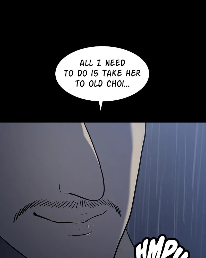 Fake Humans Chapter 21 page 55 - 