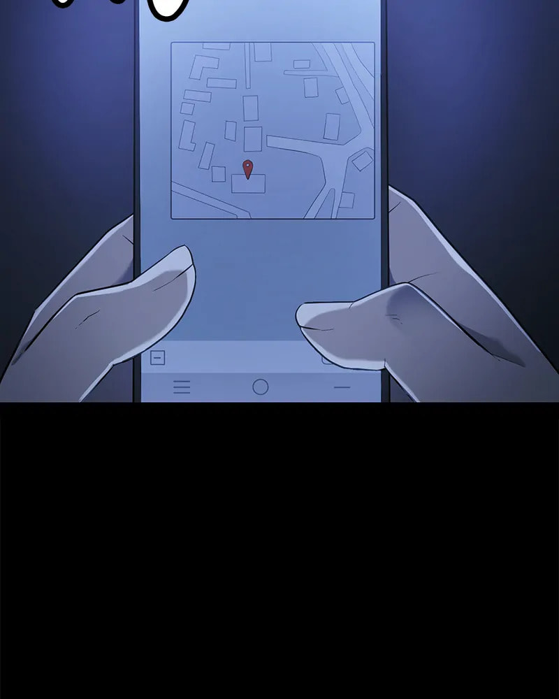 Fake Humans Chapter 21 page 7 - 