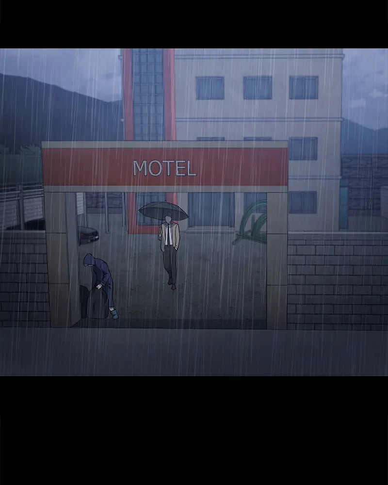 Fake Humans Chapter 21 page 61 - 