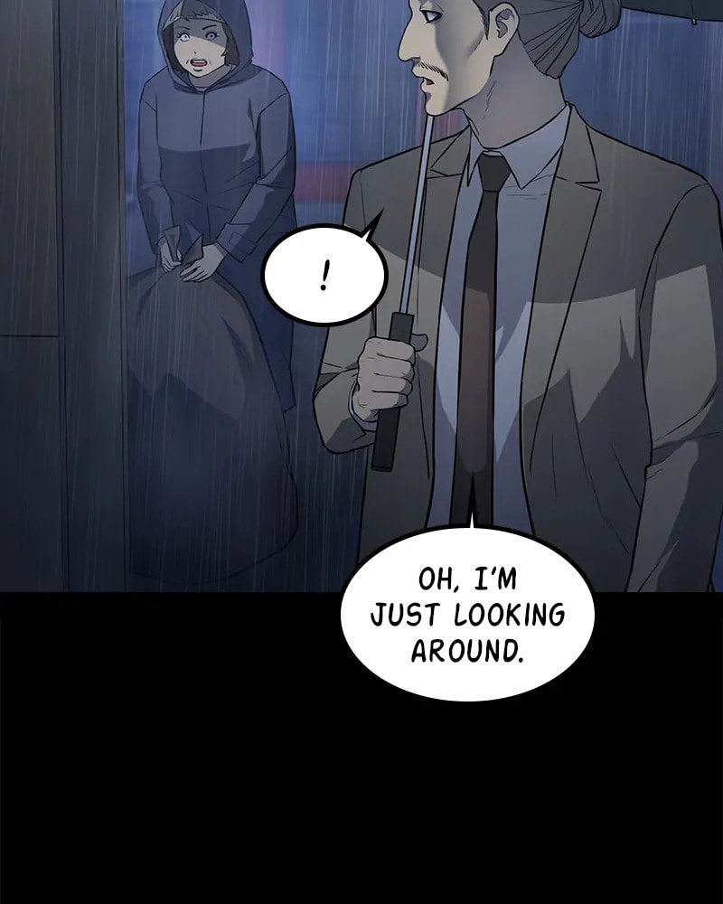 Fake Humans Chapter 21 page 63 - 