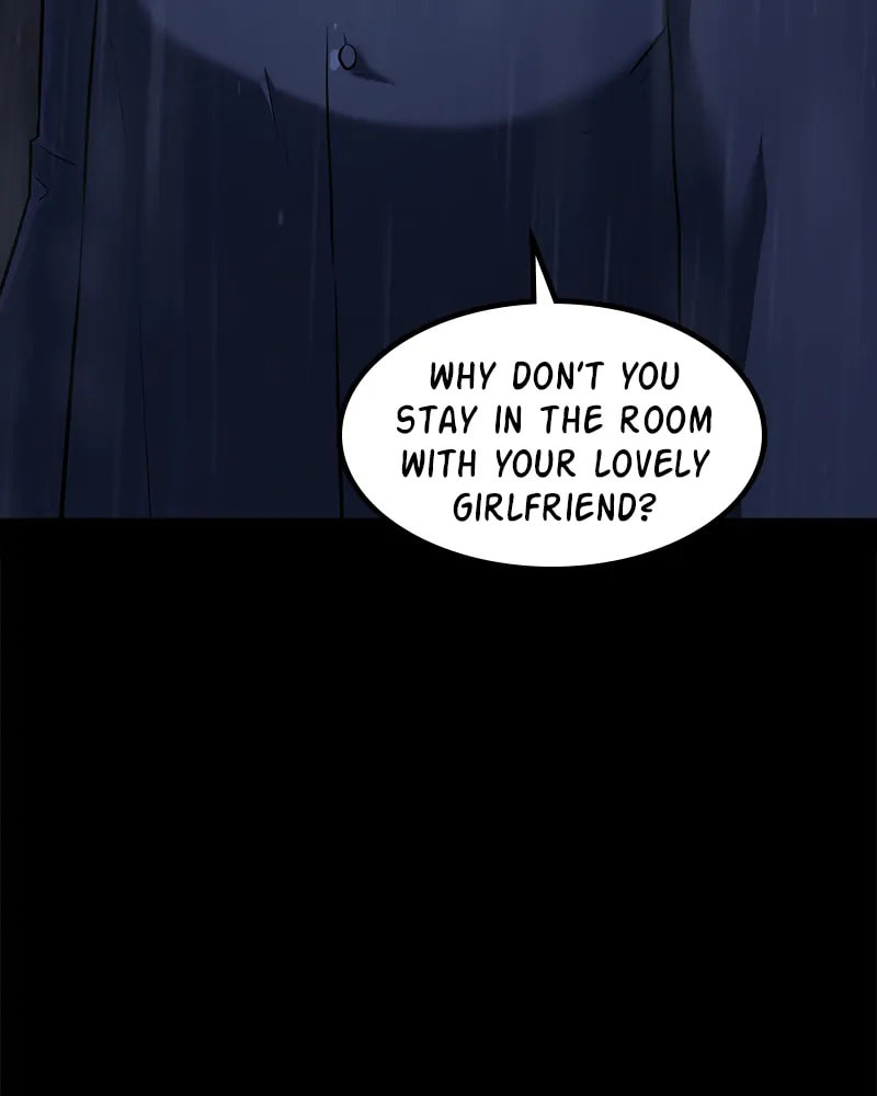 Fake Humans Chapter 21 page 68 - 