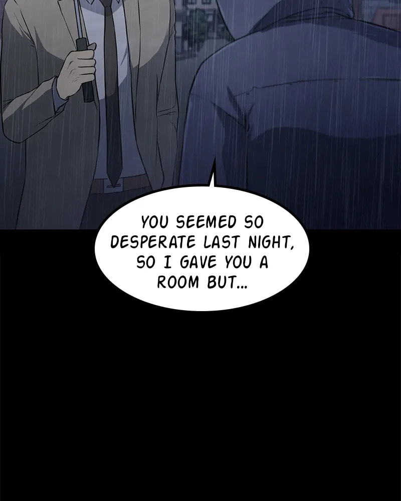 Fake Humans Chapter 21 page 70 - 
