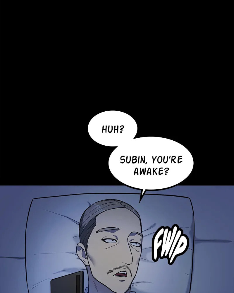 Fake Humans Chapter 21 page 8 - 