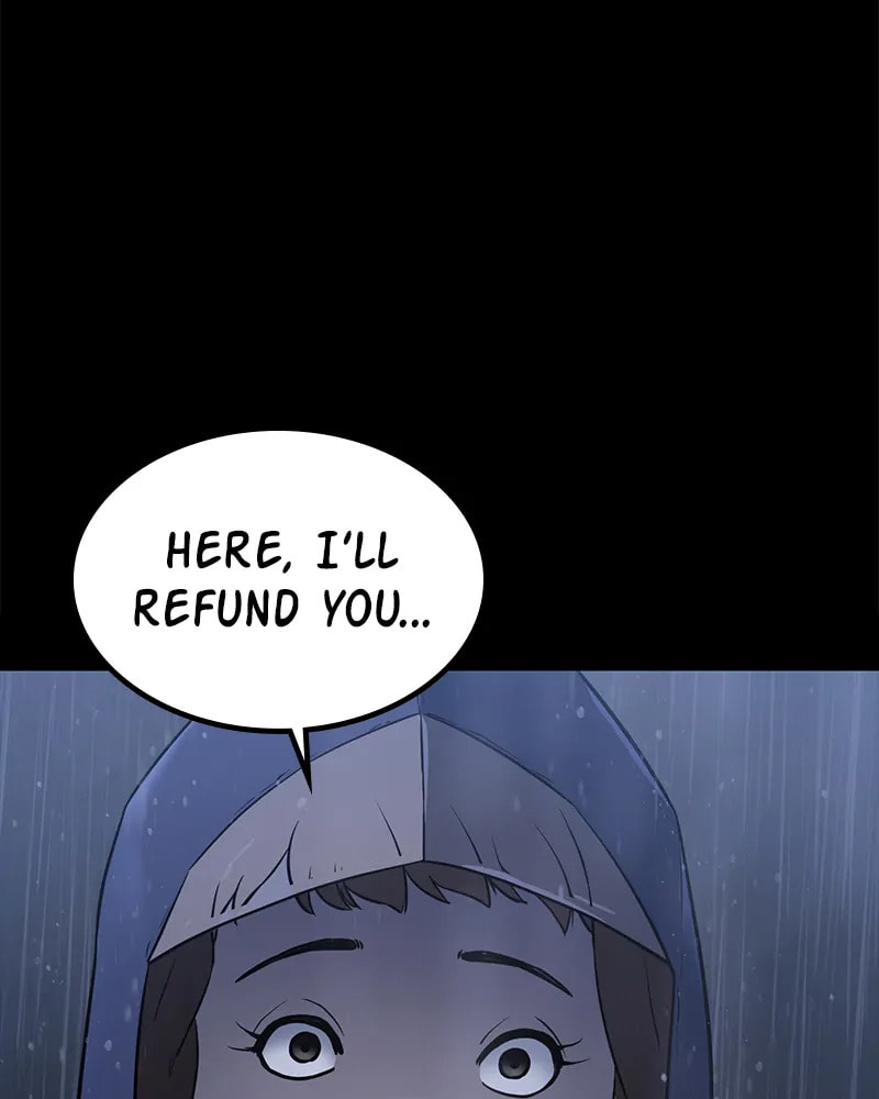 Fake Humans Chapter 21 page 71 - 