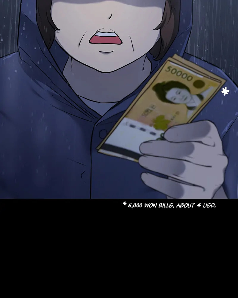 Fake Humans Chapter 21 page 72 - 