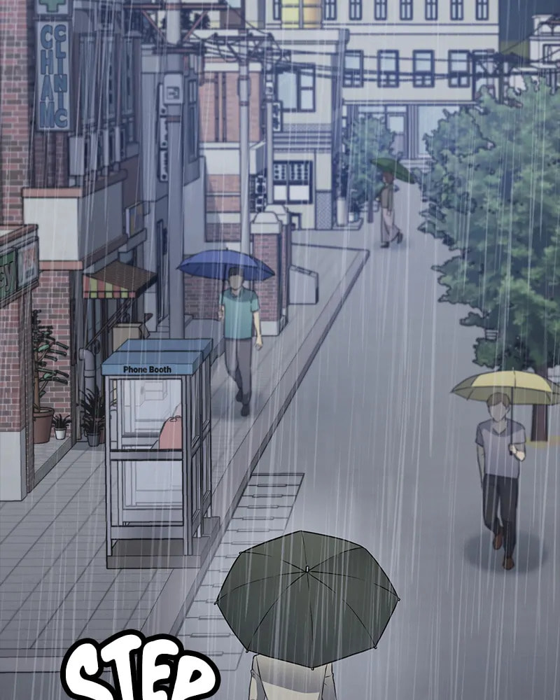 Fake Humans Chapter 21 page 78 - 