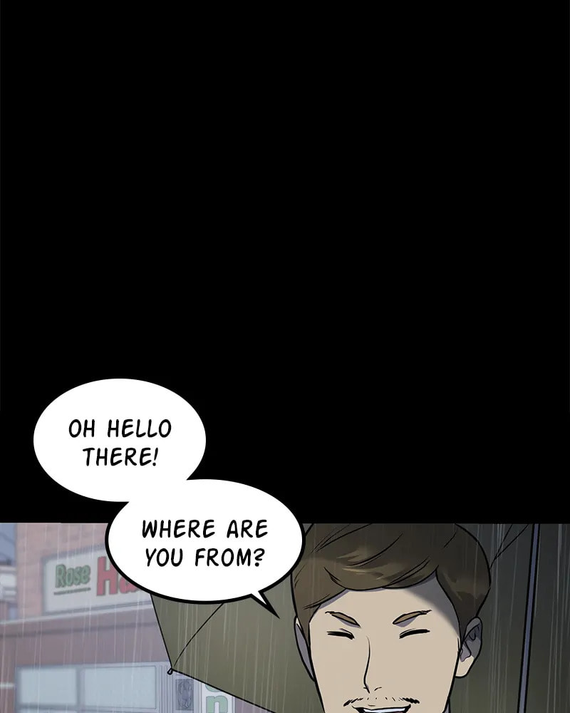 Fake Humans Chapter 21 page 80 - 