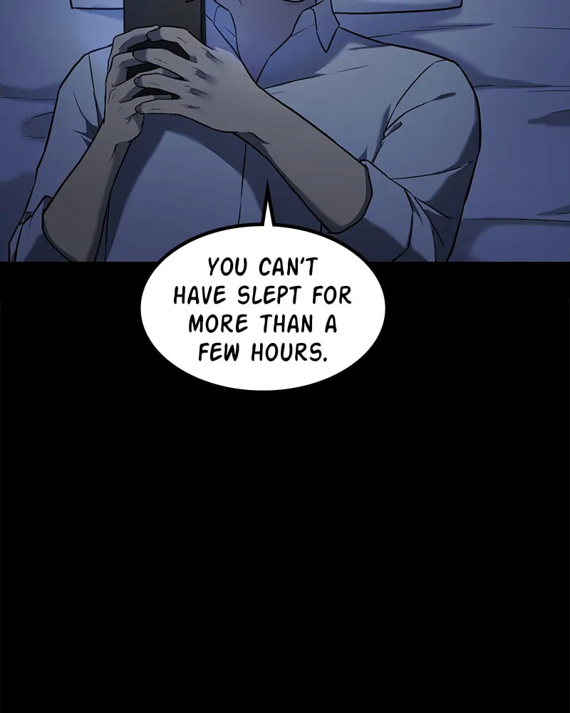 Fake Humans Chapter 21 page 9 - 