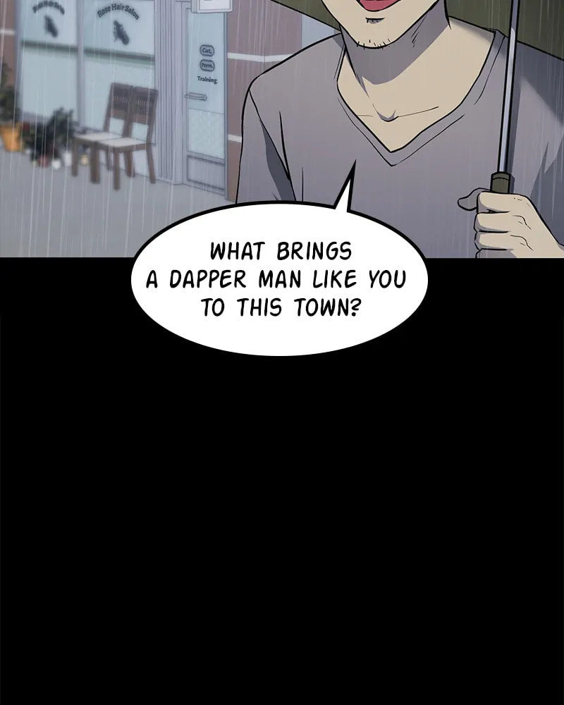 Fake Humans Chapter 21 page 81 - 