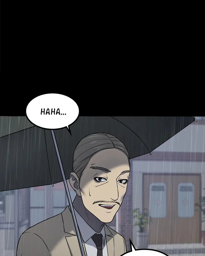 Fake Humans Chapter 21 page 82 - 