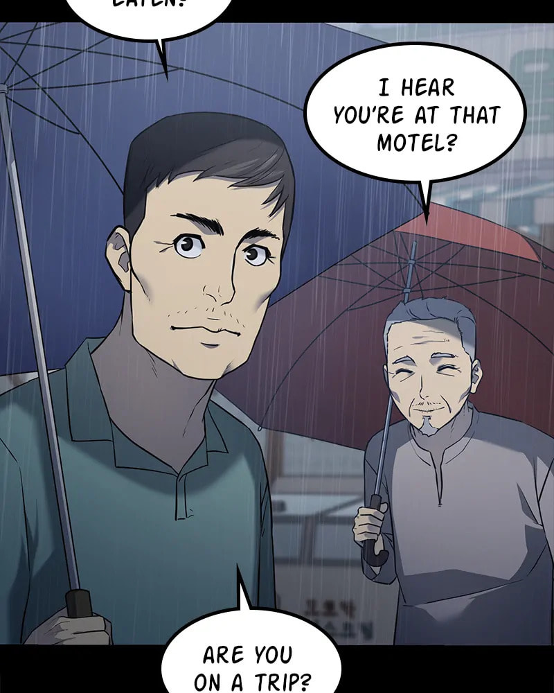Fake Humans Chapter 21 page 84 - 