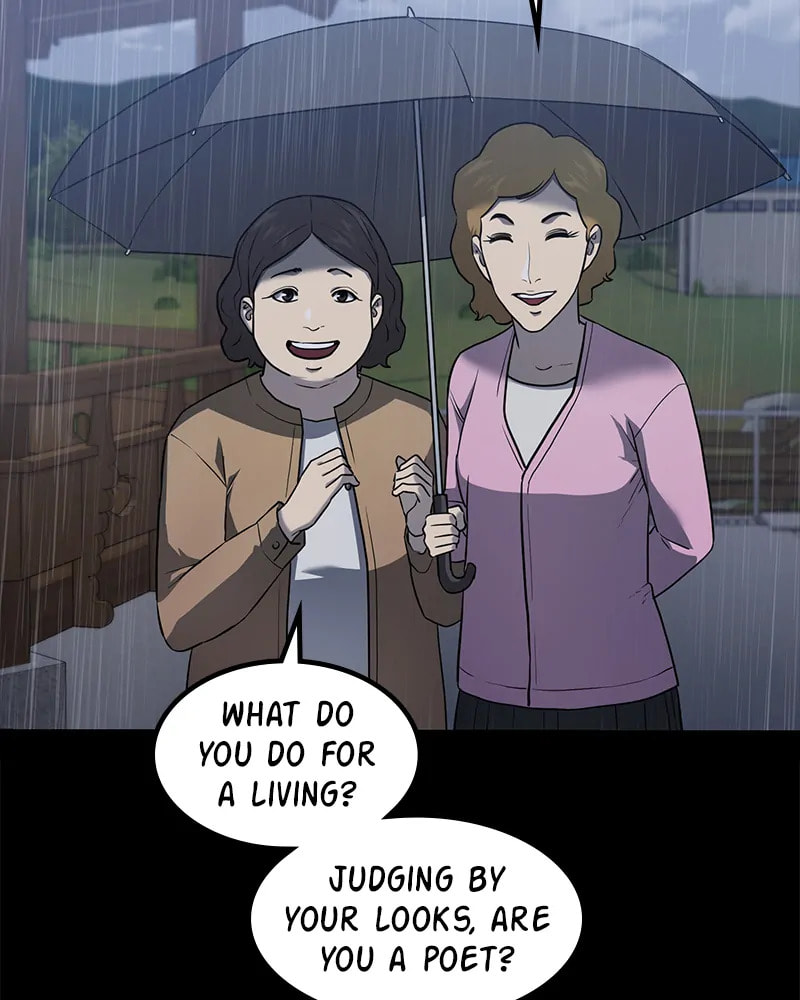Fake Humans Chapter 21 page 86 - 