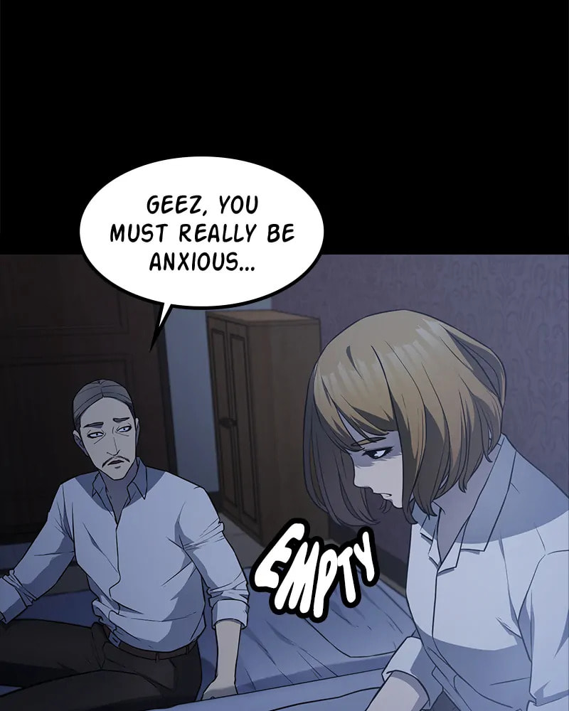 Fake Humans Chapter 21 page 10 - 
