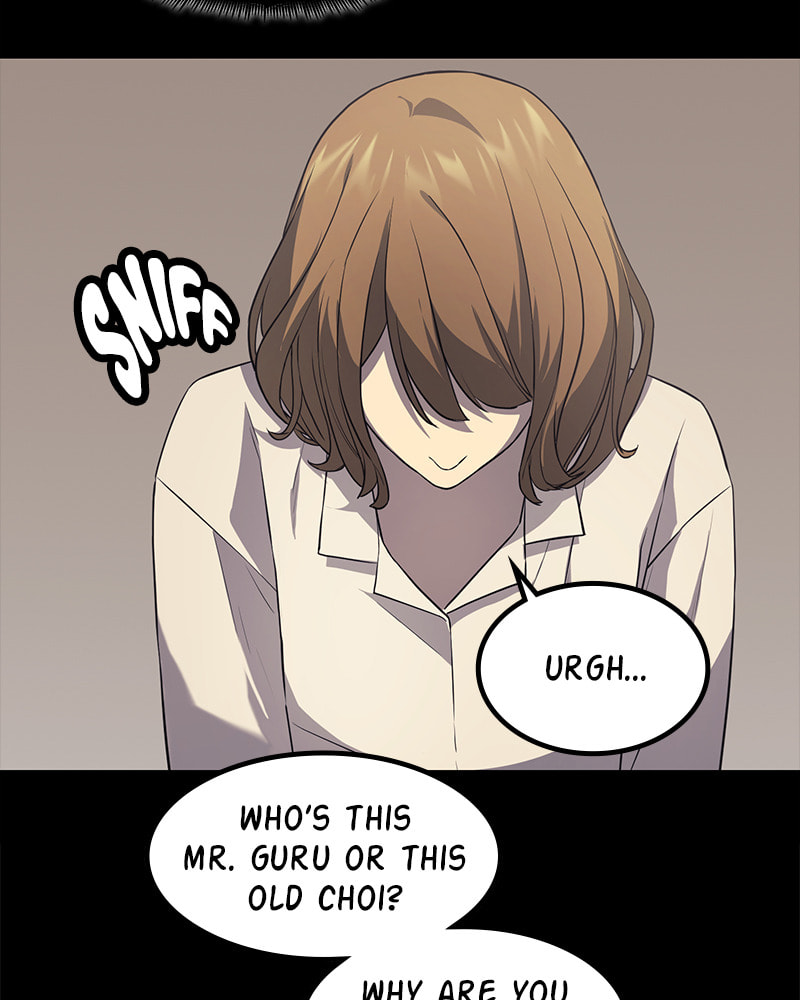 Fake Humans Chapter 22 page 101 - 