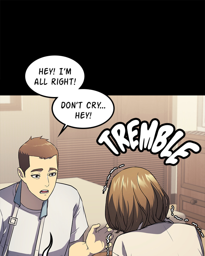 Fake Humans Chapter 22 page 105 - 