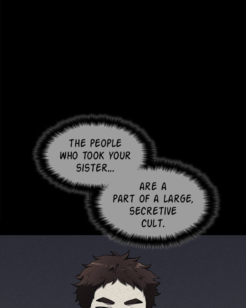 Fake Humans Chapter 22 page 108 - 
