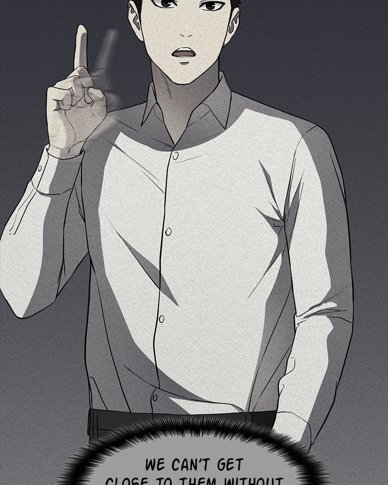 Fake Humans Chapter 22 page 109 - 